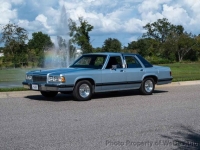 1989 Mercury Grand Marquis for sale in Riverhead, New York (ID-135174)