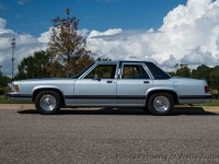 1989 Mercury Grand Marquis for sale in Riverhead, New York (ID-135174)