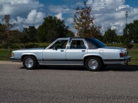 1989 Mercury Grand Marquis for sale in Riverhead, New York (ID-135174)