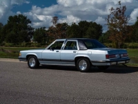 1989 Mercury Grand Marquis for sale in Riverhead, New York (ID-135174)