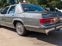 1989 Mercury Grand Marquis for sale in Riverhead, New York (ID-145185)