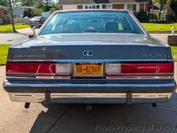 1989 Mercury Grand Marquis for sale in Riverhead, New York (ID-145185)
