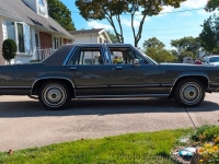 1989 Mercury Grand Marquis for sale in Riverhead, New York (ID-145185)