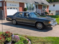 1989 Mercury Grand Marquis for sale in Riverhead, New York (ID-145185)