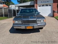 1989 Mercury Grand Marquis for sale in Riverhead, New York (ID-145185)