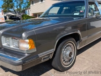 1989 Mercury Grand Marquis for sale in Riverhead, New York (ID-145185)