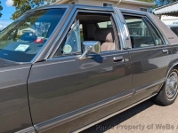 1989 Mercury Grand Marquis for sale in Riverhead, New York (ID-145185)