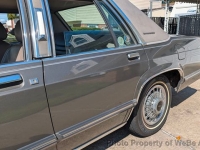 1989 Mercury Grand Marquis for sale in Riverhead, New York (ID-145185)