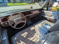 1989 Mercury Grand Marquis for sale in Riverhead, New York (ID-145185)