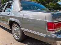 1989 Mercury Grand Marquis for sale in Riverhead, New York (ID-145185)