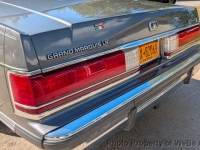 1989 Mercury Grand Marquis for sale in Riverhead, New York (ID-145185)