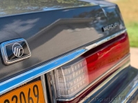 1989 Mercury Grand Marquis for sale in Riverhead, New York (ID-145185)