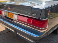 1989 Mercury Grand Marquis for sale in Riverhead, New York (ID-145185)