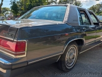 1989 Mercury Grand Marquis for sale in Riverhead, New York (ID-145185)