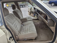 1989 Mercury Grand Marquis for sale in Michigan (ID-155699)