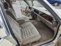 1989 Mercury Grand Marquis for sale in Michigan (ID-155699)