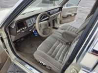 1989 Mercury Grand Marquis for sale in Michigan (ID-155699)