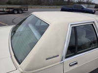 1989 Mercury Grand Marquis for sale in Michigan (ID-155699)