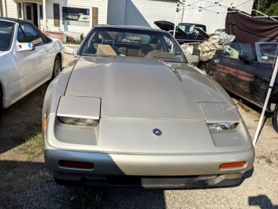 1989 Nissan 300ZX for sale
