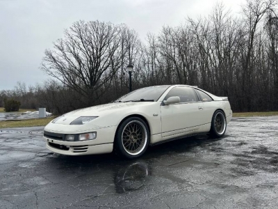 1989 Nissan 300ZX for sale in United States