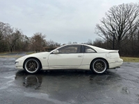 1989 Nissan 300ZX for sale in Michigan (ID-116117)