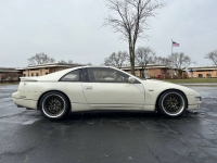 1989 Nissan 300ZX for sale in Michigan (ID-116117)