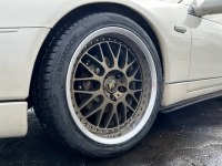 1989 Nissan 300ZX for sale in Michigan (ID-116117)