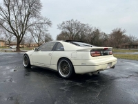 1989 Nissan 300ZX for sale in Michigan (ID-116117)