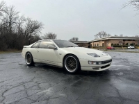1989 Nissan 300ZX for sale in Michigan (ID-116117)