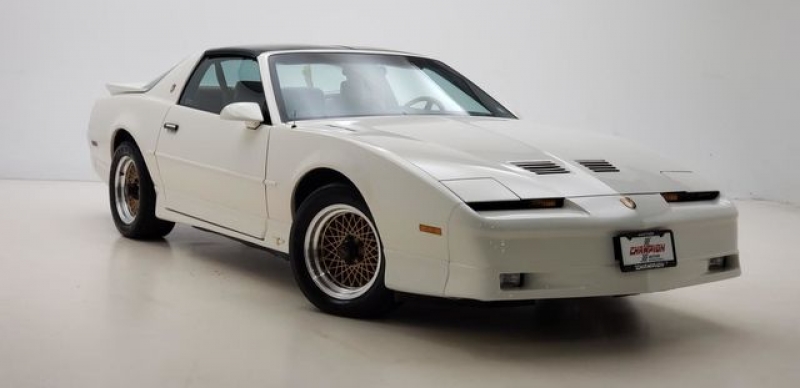 1989 Pontiac Firebird for sale in Riverhead, New York (ID-94126)