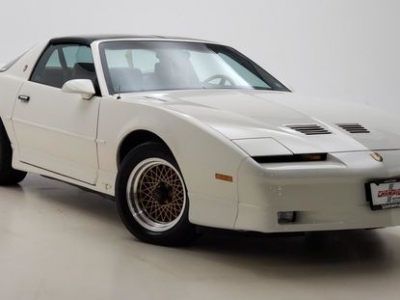 1989 Pontiac Firebird for sale