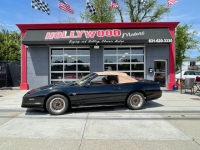1989 Pontiac Firebird for sale in Riverhead, New York (ID-98630)