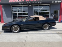 1989 Pontiac Firebird for sale in Riverhead, New York (ID-98630)