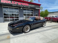 1989 Pontiac Firebird for sale in Riverhead, New York (ID-98630)
