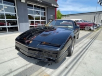 1989 Pontiac Firebird for sale in Riverhead, New York (ID-98630)