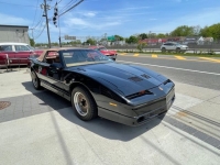 1989 Pontiac Firebird for sale in Riverhead, New York (ID-98630)