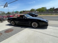 1989 Pontiac Firebird for sale in Riverhead, New York (ID-98630)