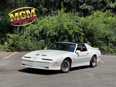 1989 Pontiac Firebird for sale