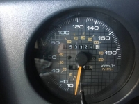 1989 Pontiac Firebird for sale in Michigan (ID-121051)