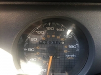 1989 Pontiac Firebird for sale in Michigan (ID-121051)