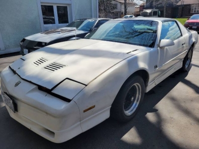 1989 Pontiac Firebird for sale