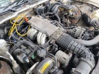 1989 Pontiac Firebird for sale in Michigan (ID-125554)