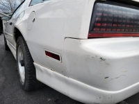 1989 Pontiac Firebird for sale in Michigan (ID-125554)