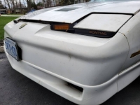 1989 Pontiac Firebird for sale in Michigan (ID-125554)