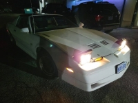 1989 Pontiac Firebird for sale in Michigan (ID-125554)