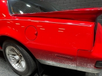 1989 Pontiac Firebird for sale in Addison, Illinois (ID-126899)