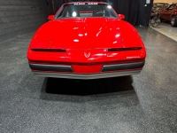1989 Pontiac Firebird for sale in Addison, Illinois (ID-126899)