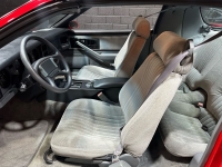 1989 Pontiac Firebird for sale in Addison, Illinois (ID-126899)