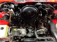 1989 Pontiac Firebird for sale in Addison, Illinois (ID-126899)