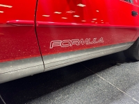 1989 Pontiac Firebird for sale in Addison, Illinois (ID-126899)